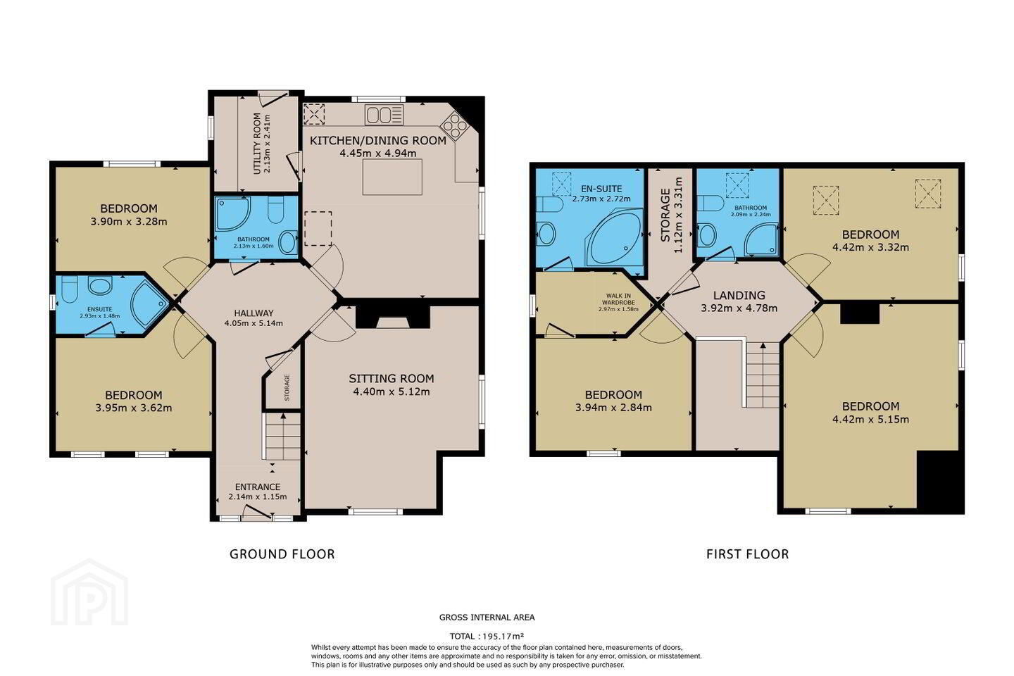38 Newbridge Park 18 of 19