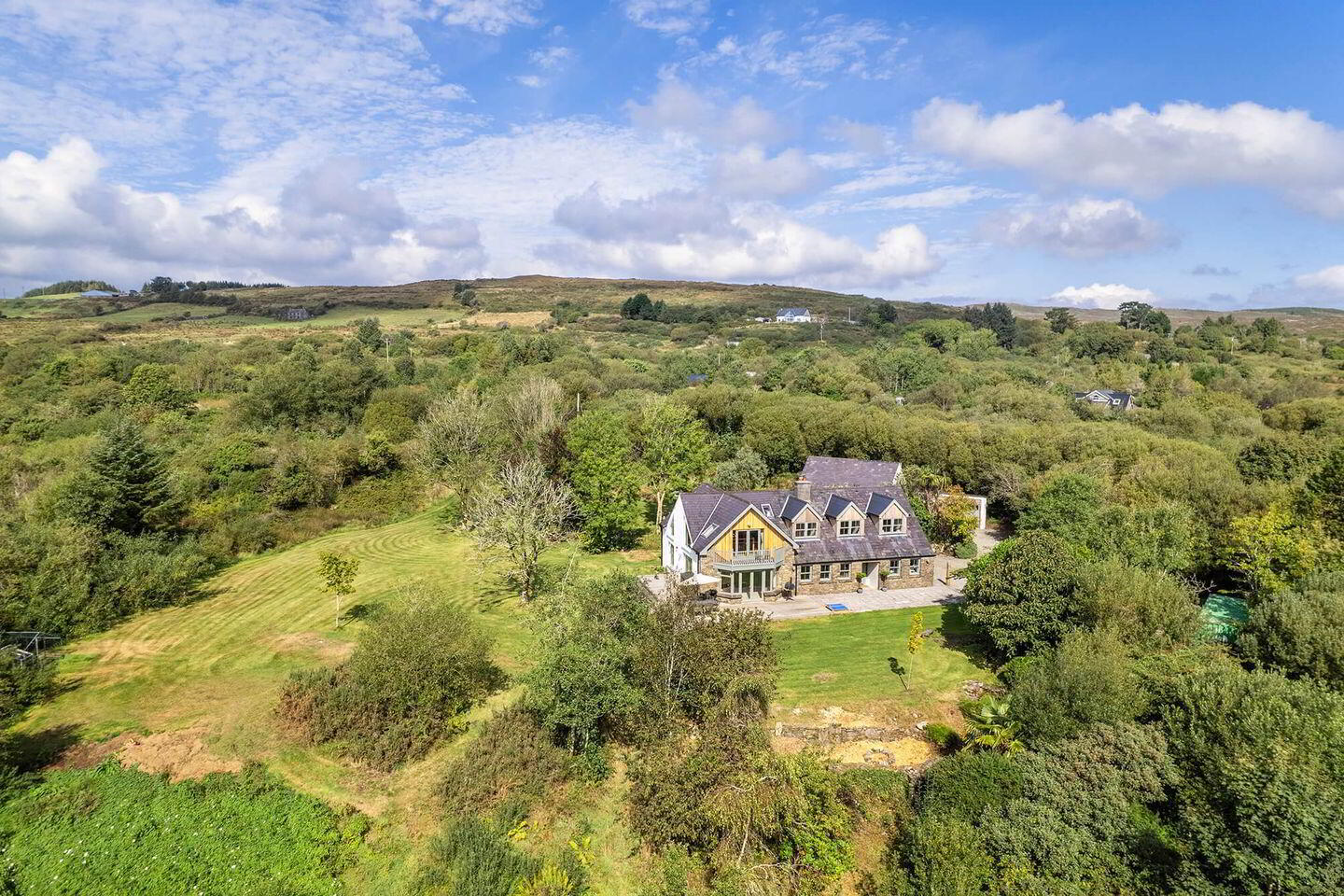 Ballybane 1 of 4