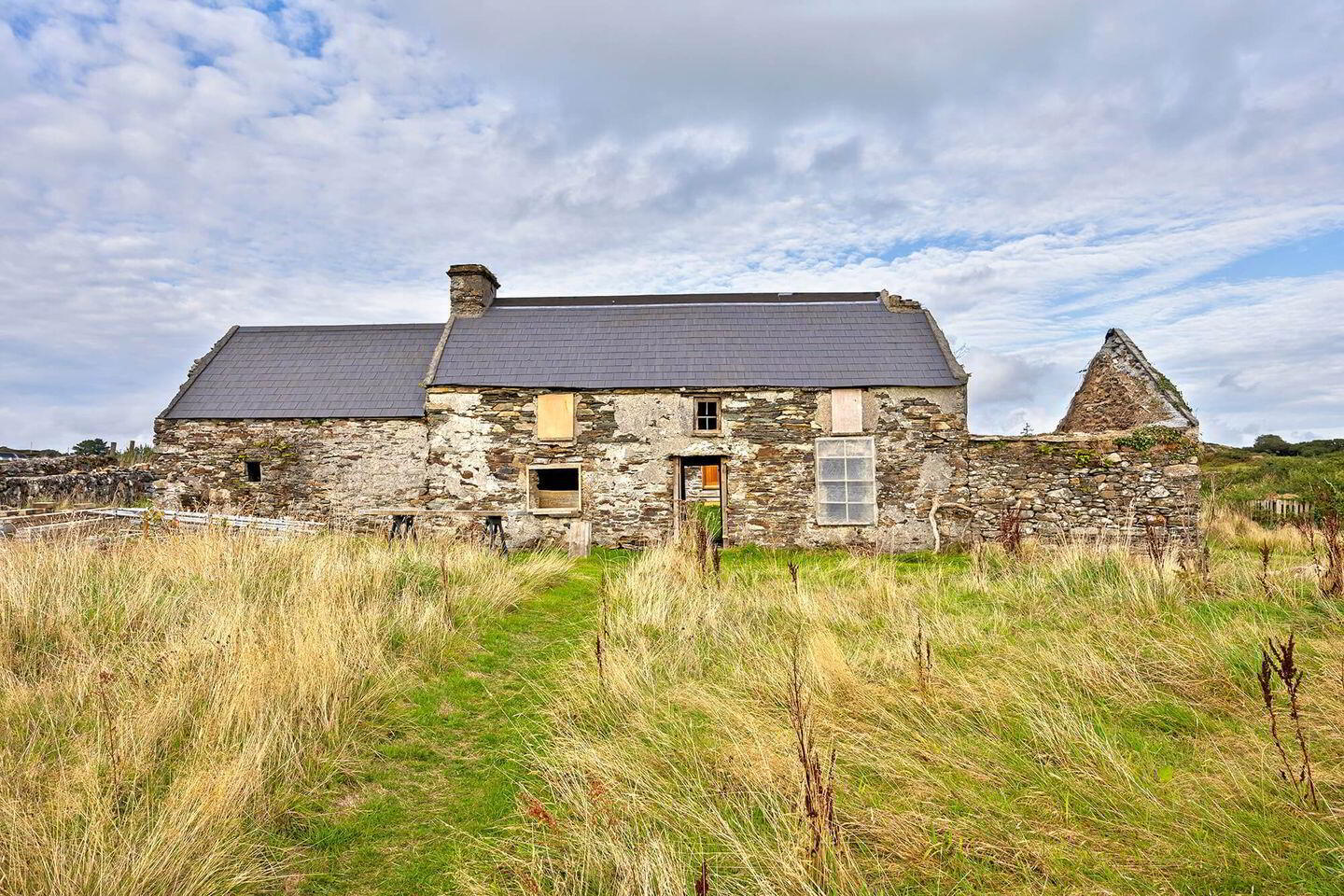 Rossbrin Cove 3 of 3