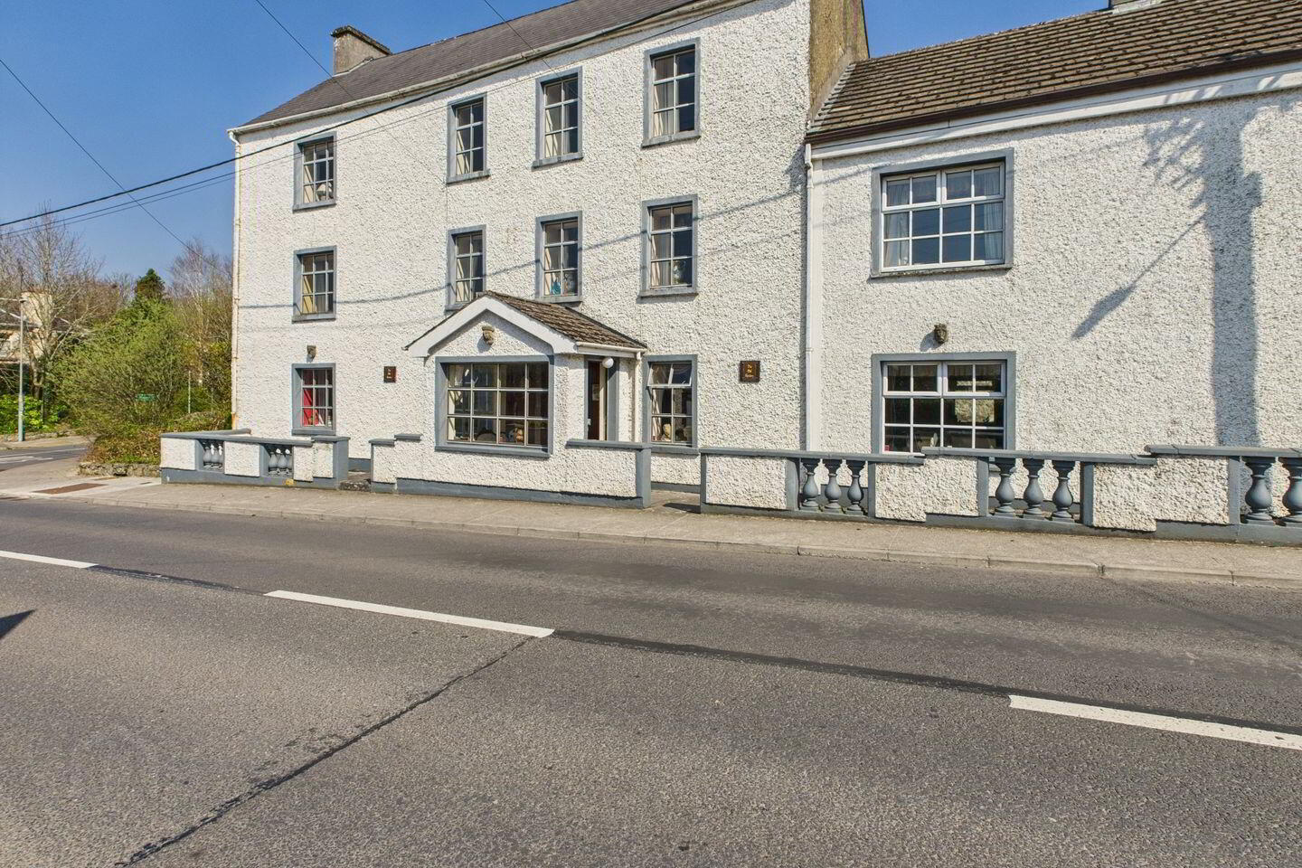 The Old Rectory, Cross Street 1 of 7