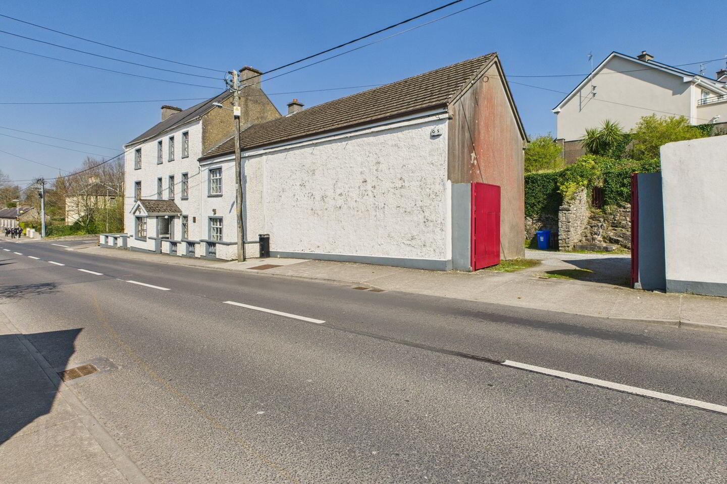 The Old Rectory, Cross Street 2 of 7