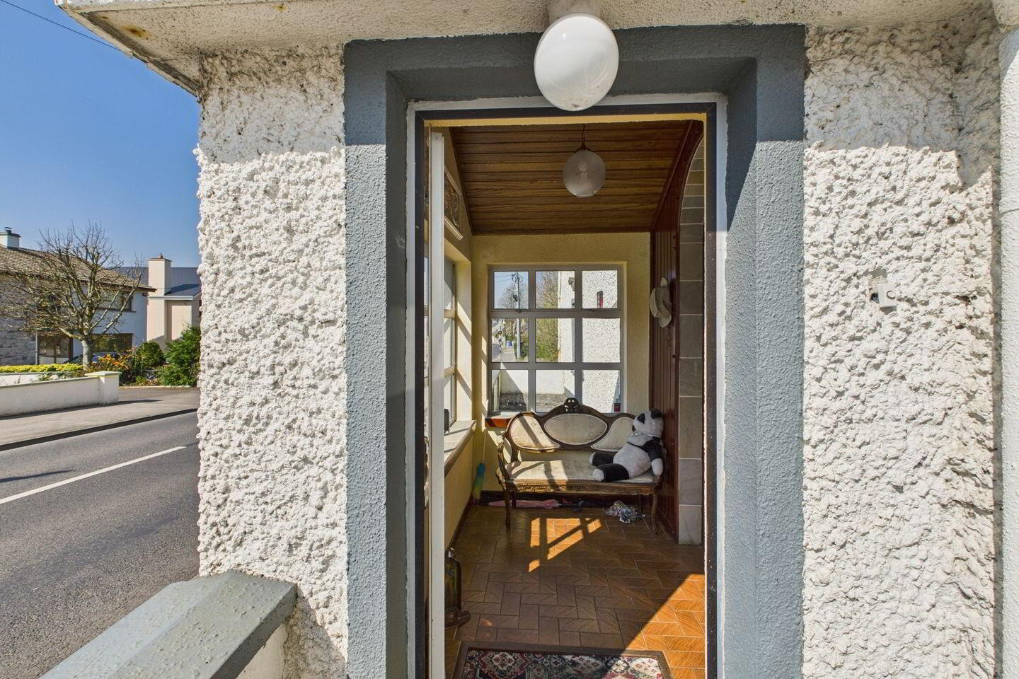 The Old Rectory, Cross Street 3 of 7