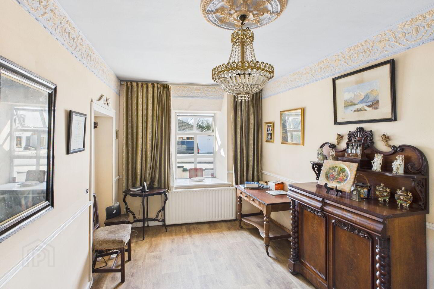 The Old Rectory, Cross Street 6 of 7