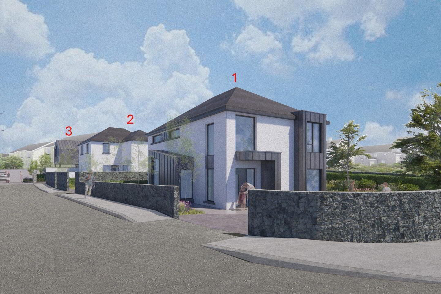 Caheronaun 3 of 5