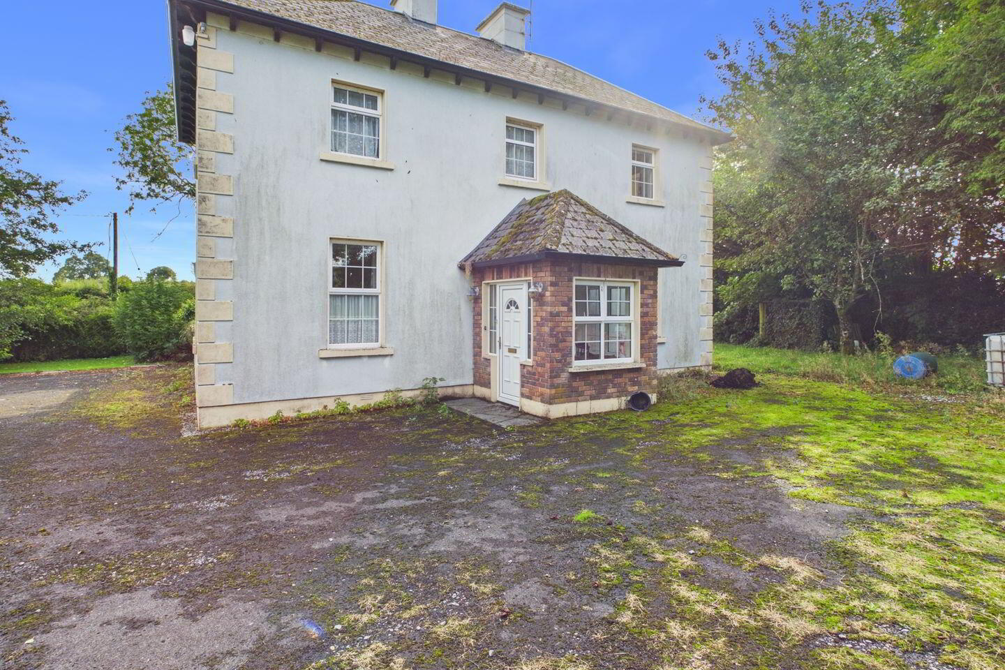 Parochial House, Abbey 1 of 7