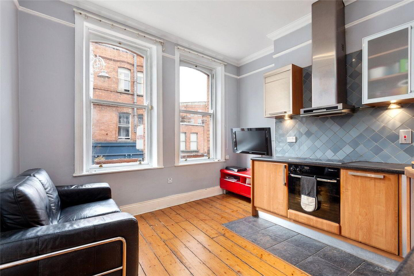 2 Parnell Street 2 of 5