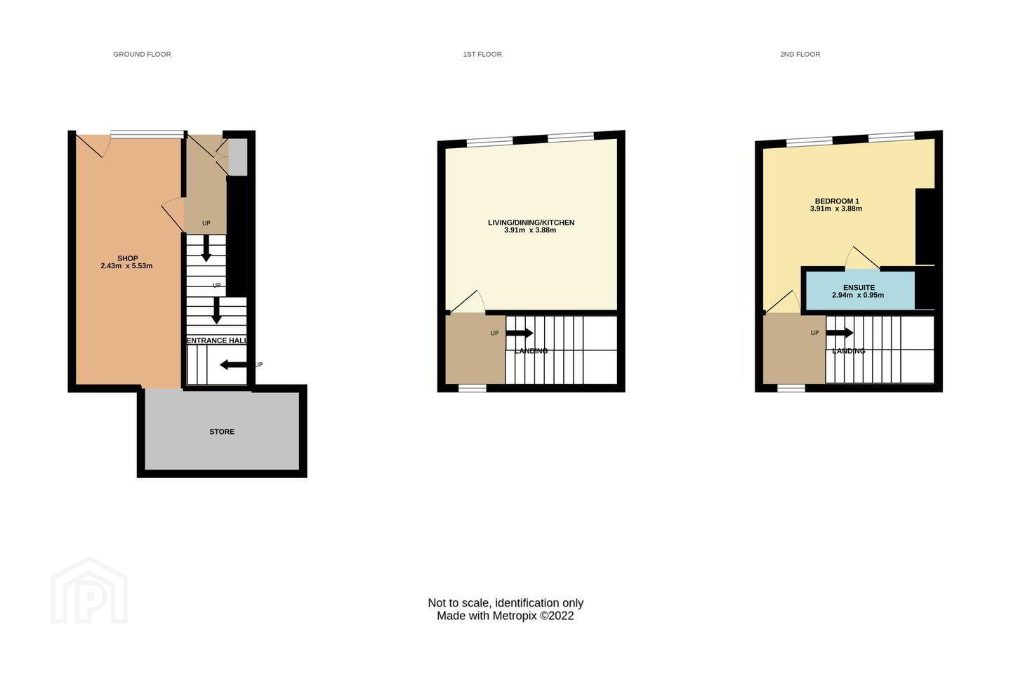 2 Parnell Street 8 of 8