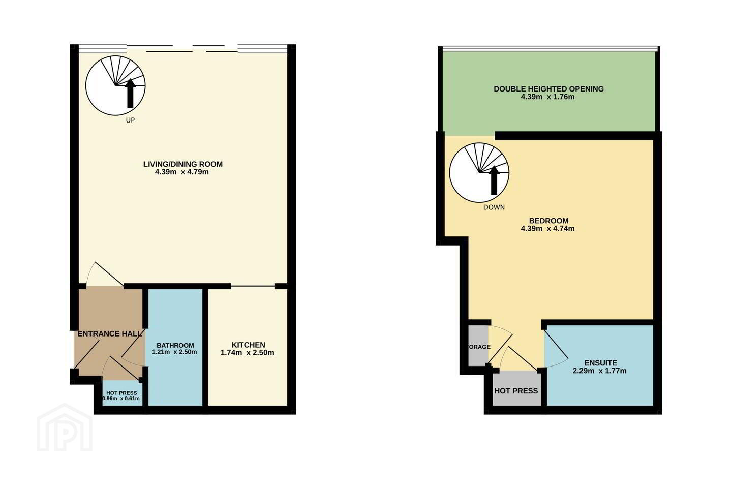 54 Pakenham House 9 of 10