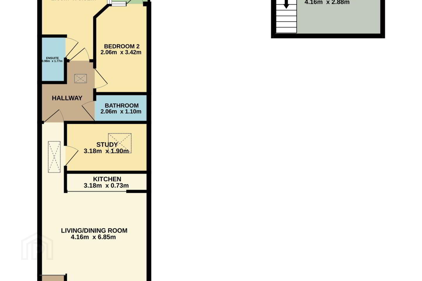 7 Church Avenue 12 of 13