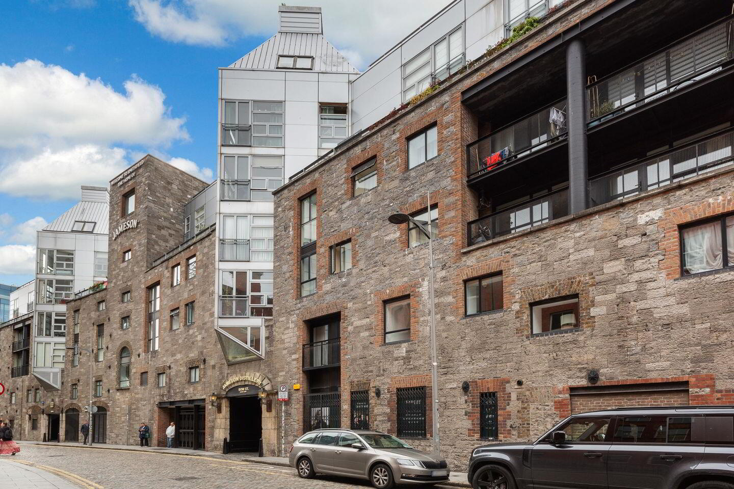 70 Smithfield Village 1 of 7