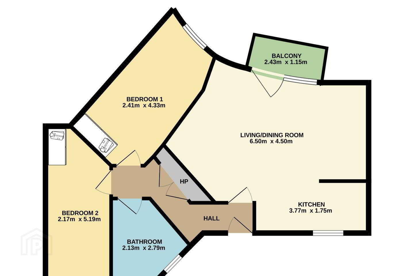 70 Smithfield Village 14 of 15