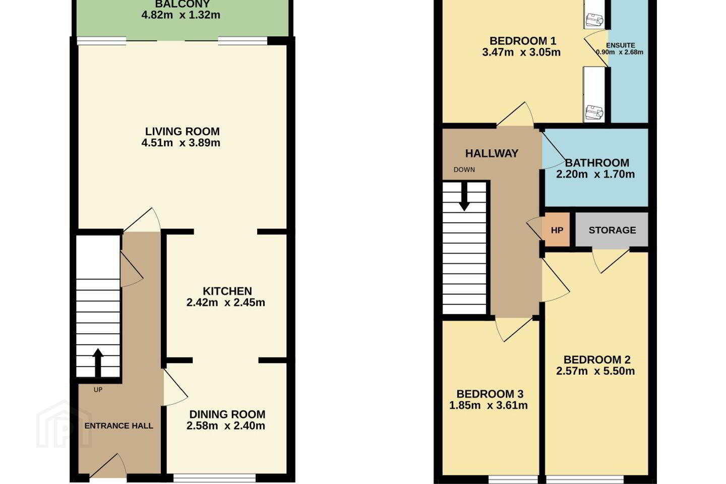 14 Block 8 Clarion Quay 12 of 13