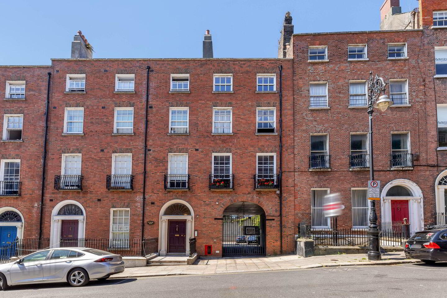 8 Kenmare House 1 of 6