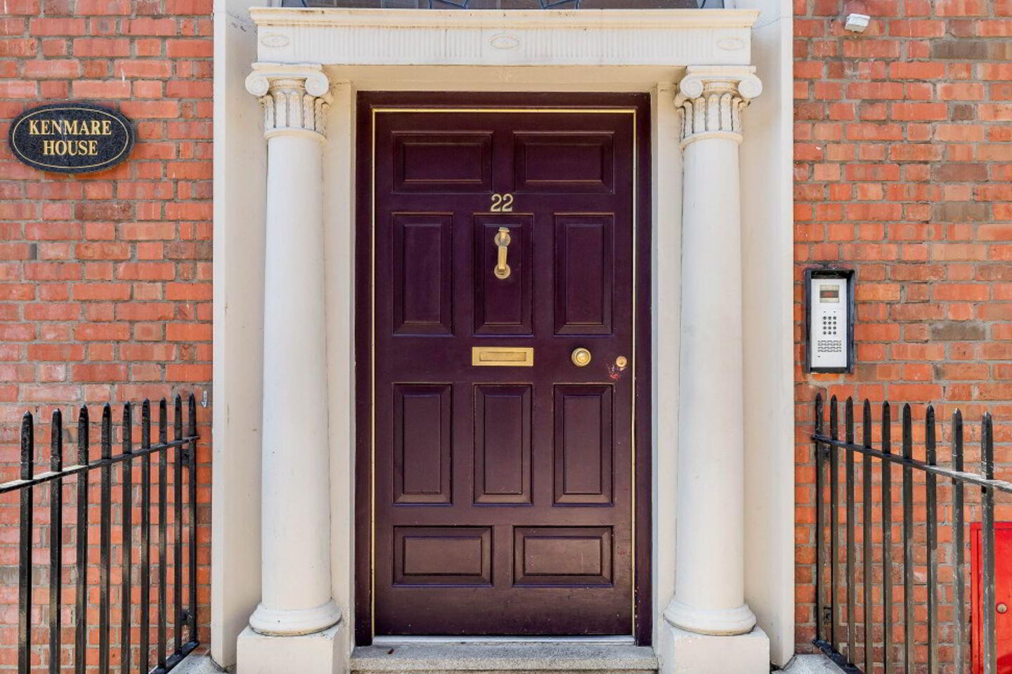 8 Kenmare House 7 of 8