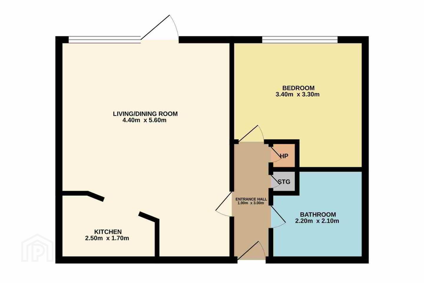 8 Kenmare House 8 of 8