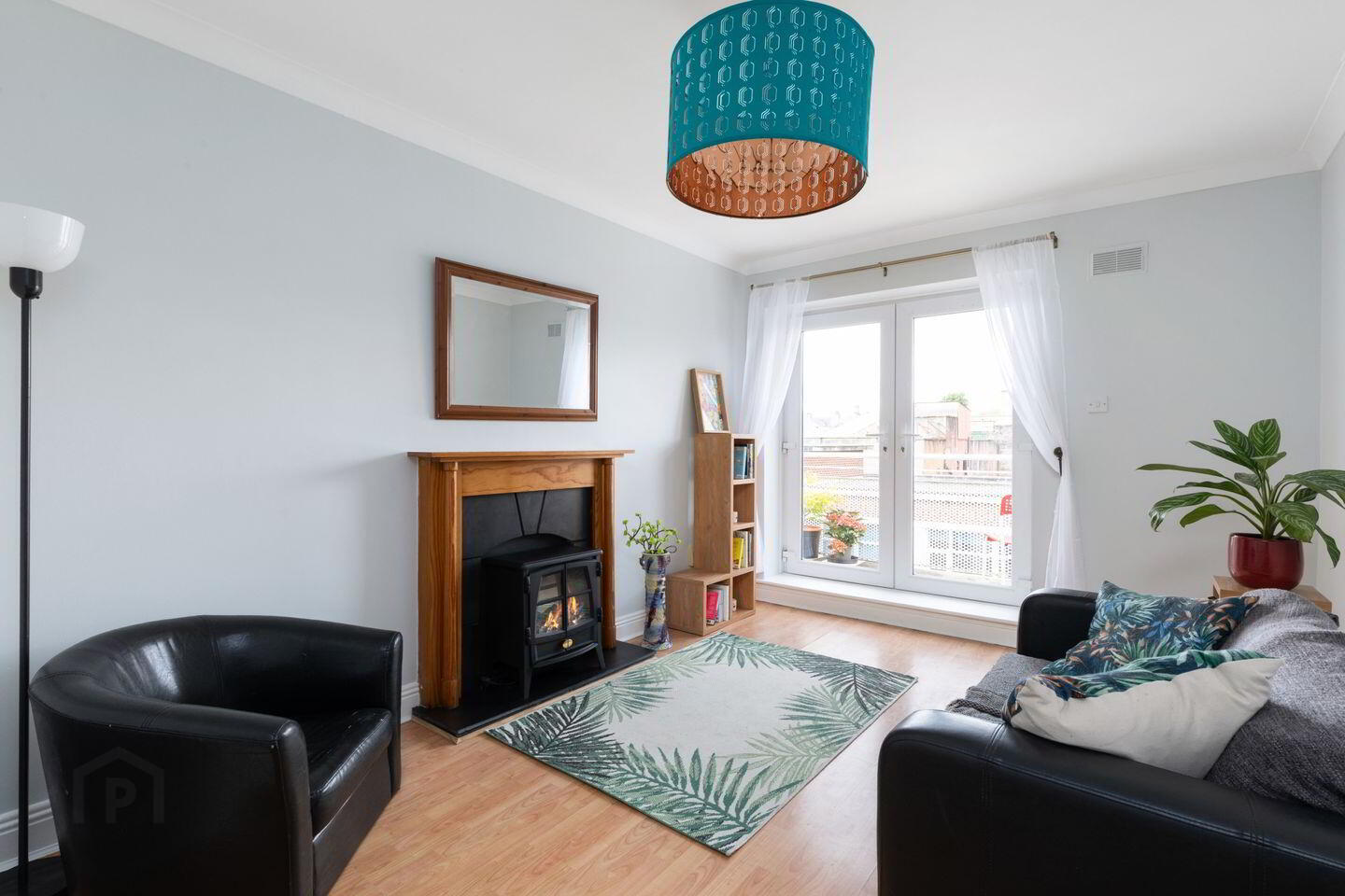 Apartment 20 68 Jervis Street 2 of 6