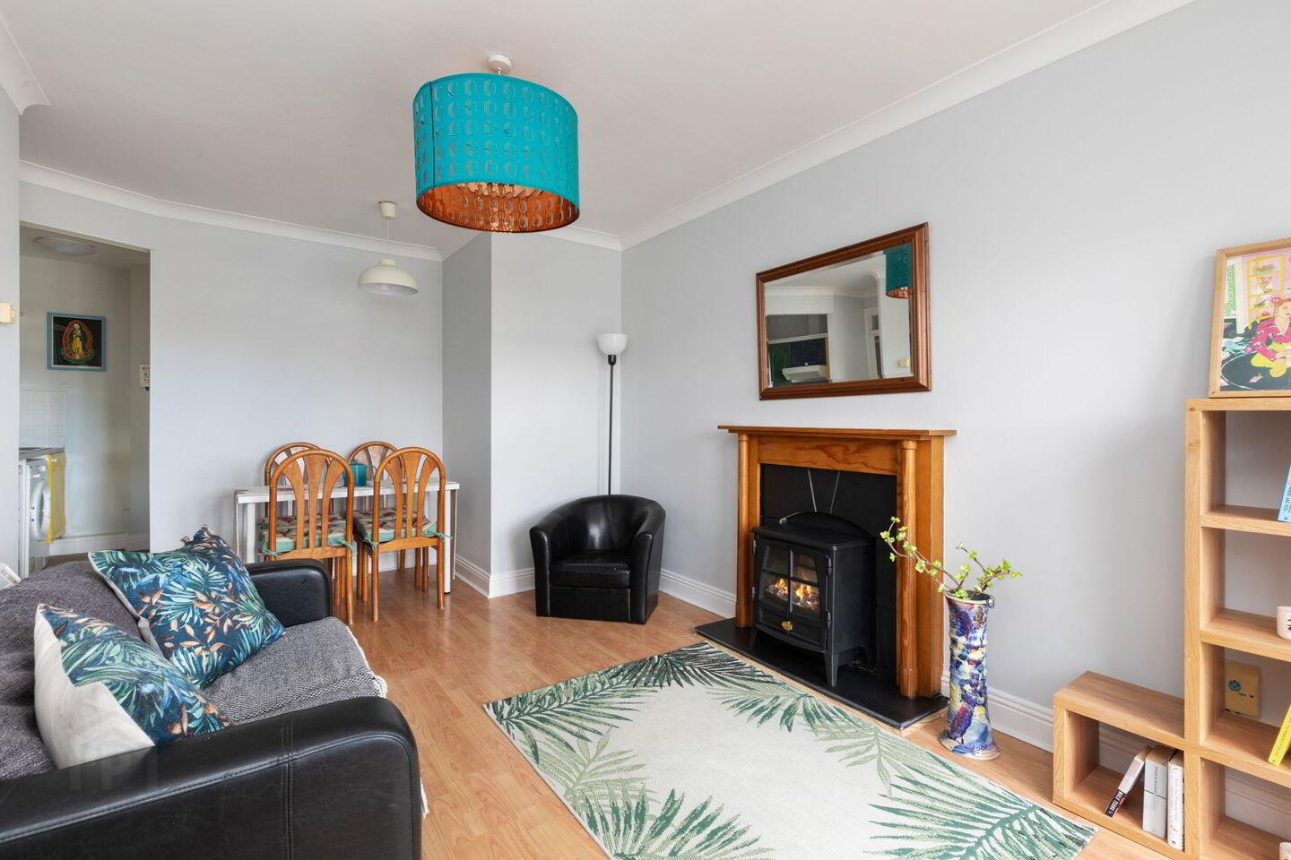 Apartment 20 68 Jervis Street 3 of 6