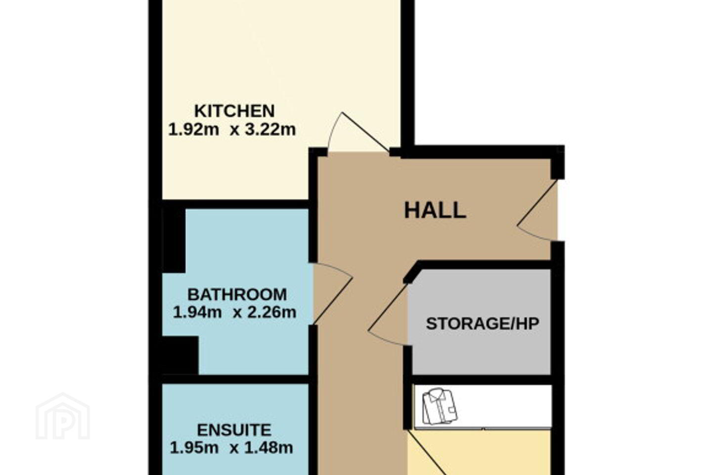 55 Hyde Court 11 of 12