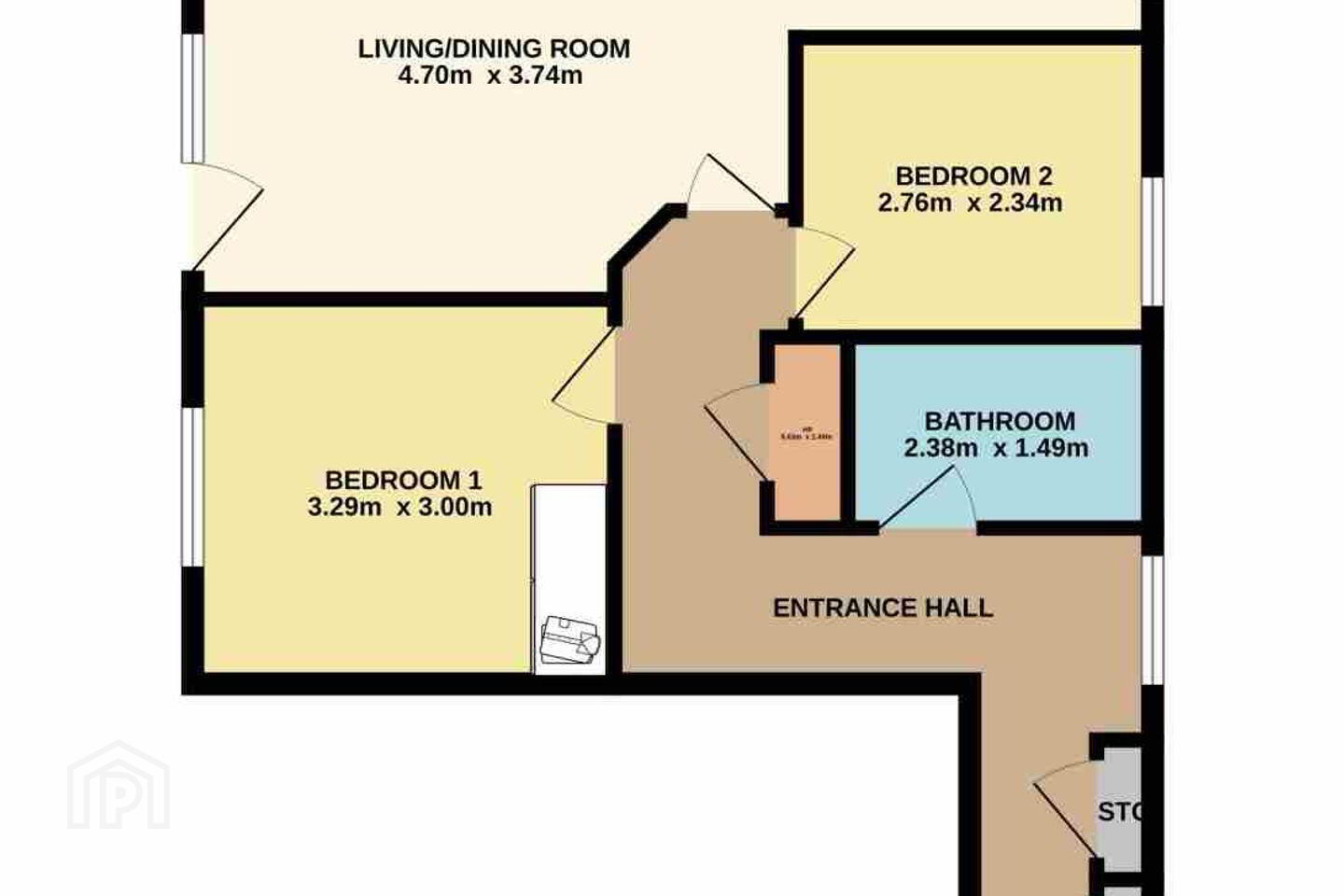 47 Belmont Hall 10 of 10