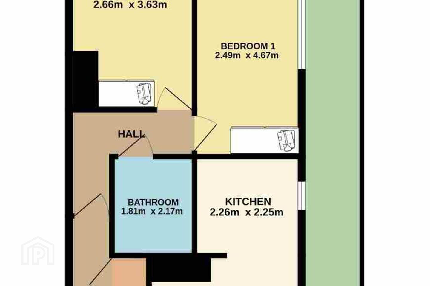 119 Longboat Quay South 12 of 13