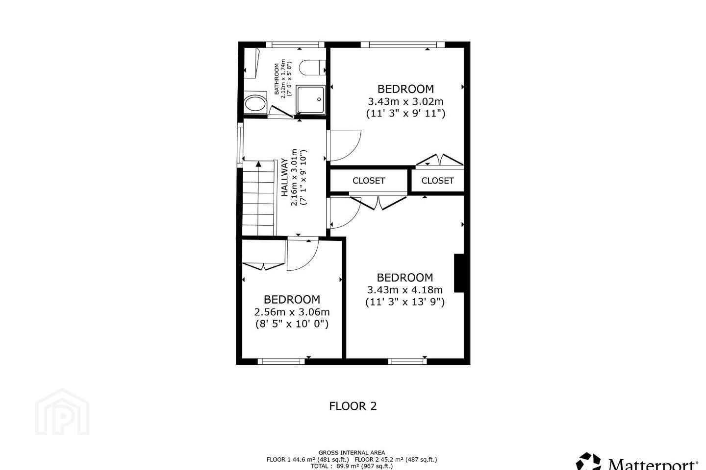 12 Castleknock Avenue 15 of 16