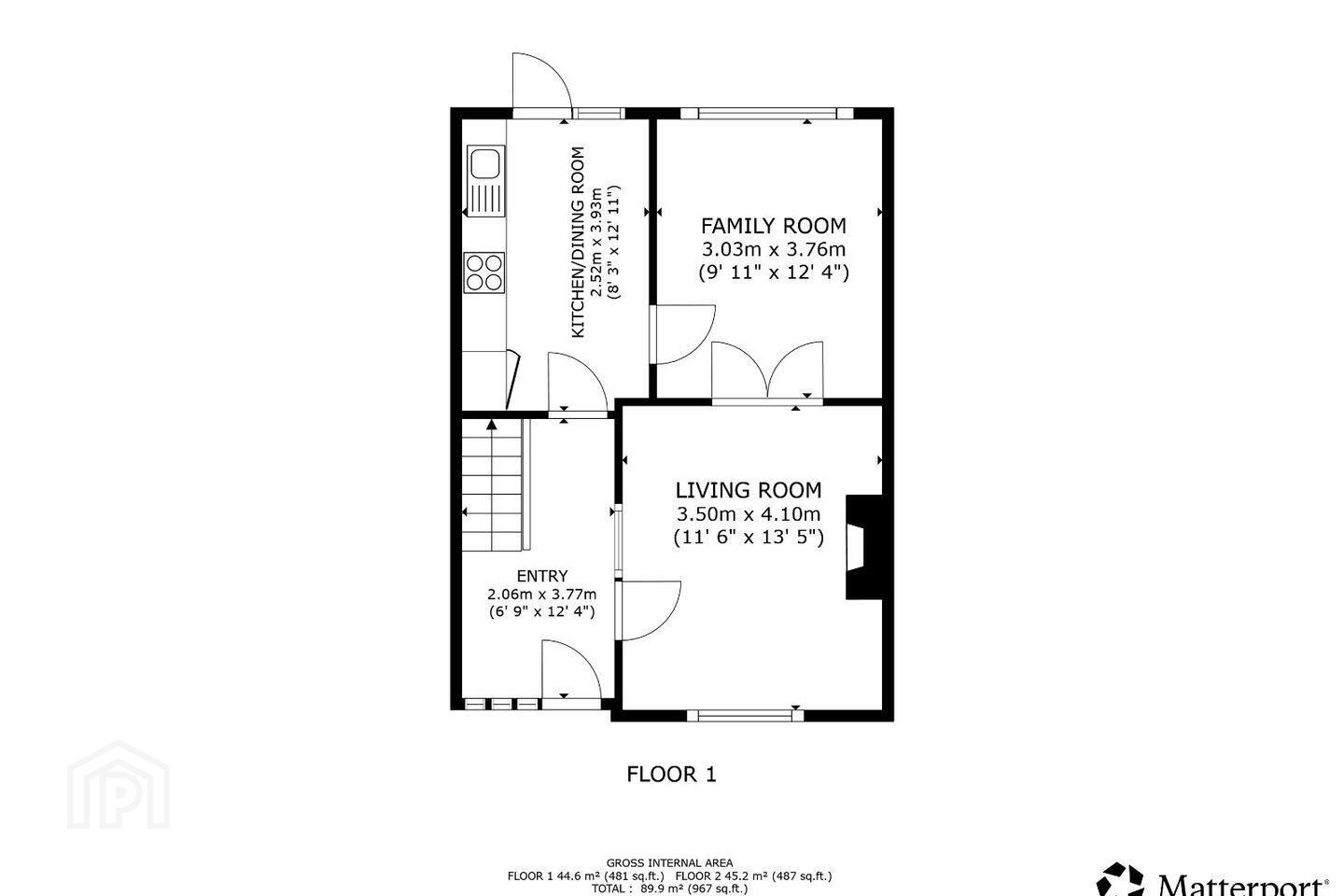 12 Castleknock Avenue 16 of 16