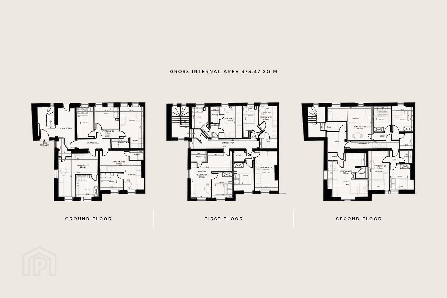 1 Clonskeagh Road 27 of 27