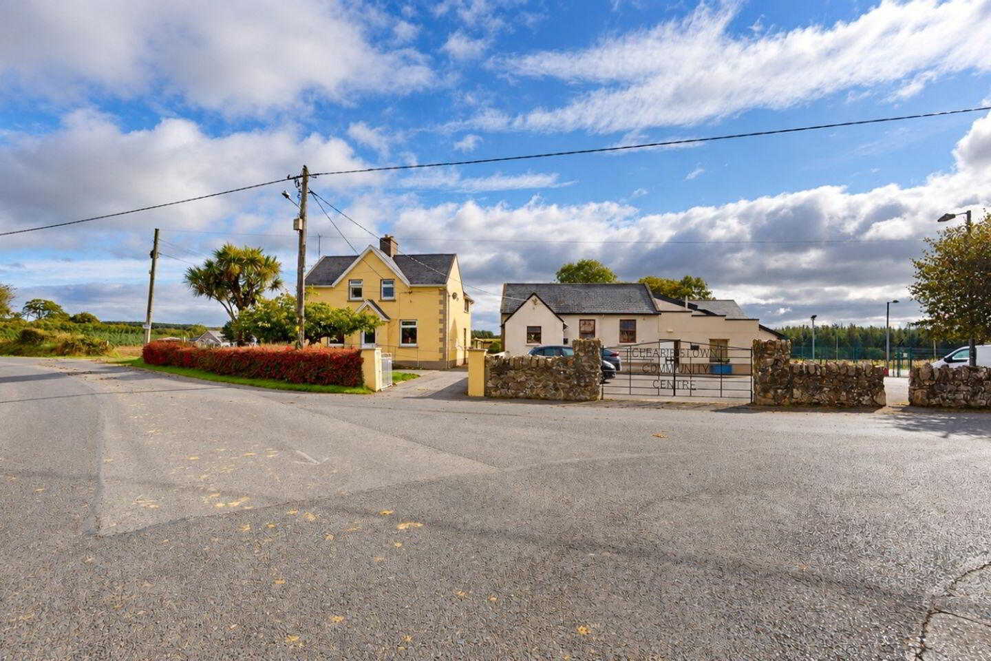 The School House, Cleariestown 3 of 12