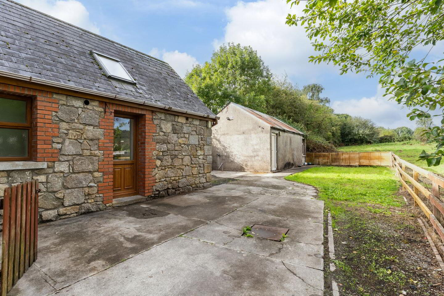 Baltinglass West 18 of 19