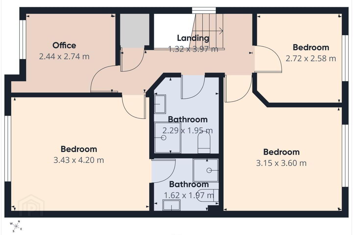 12 Beverton Lawns 48 of 49