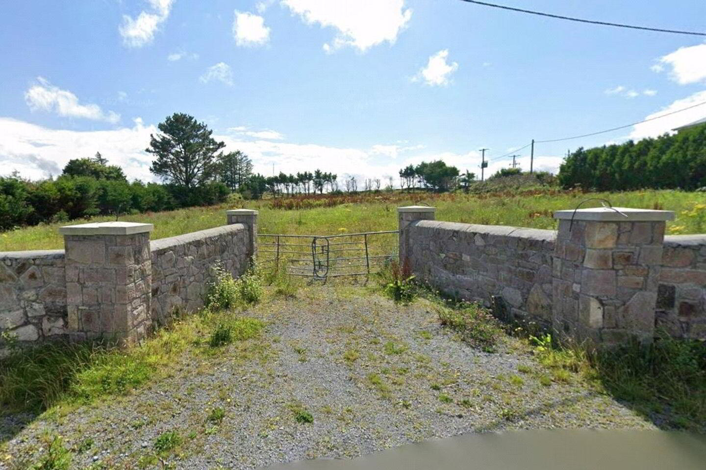 Site At, Gortacleva 1 of 4