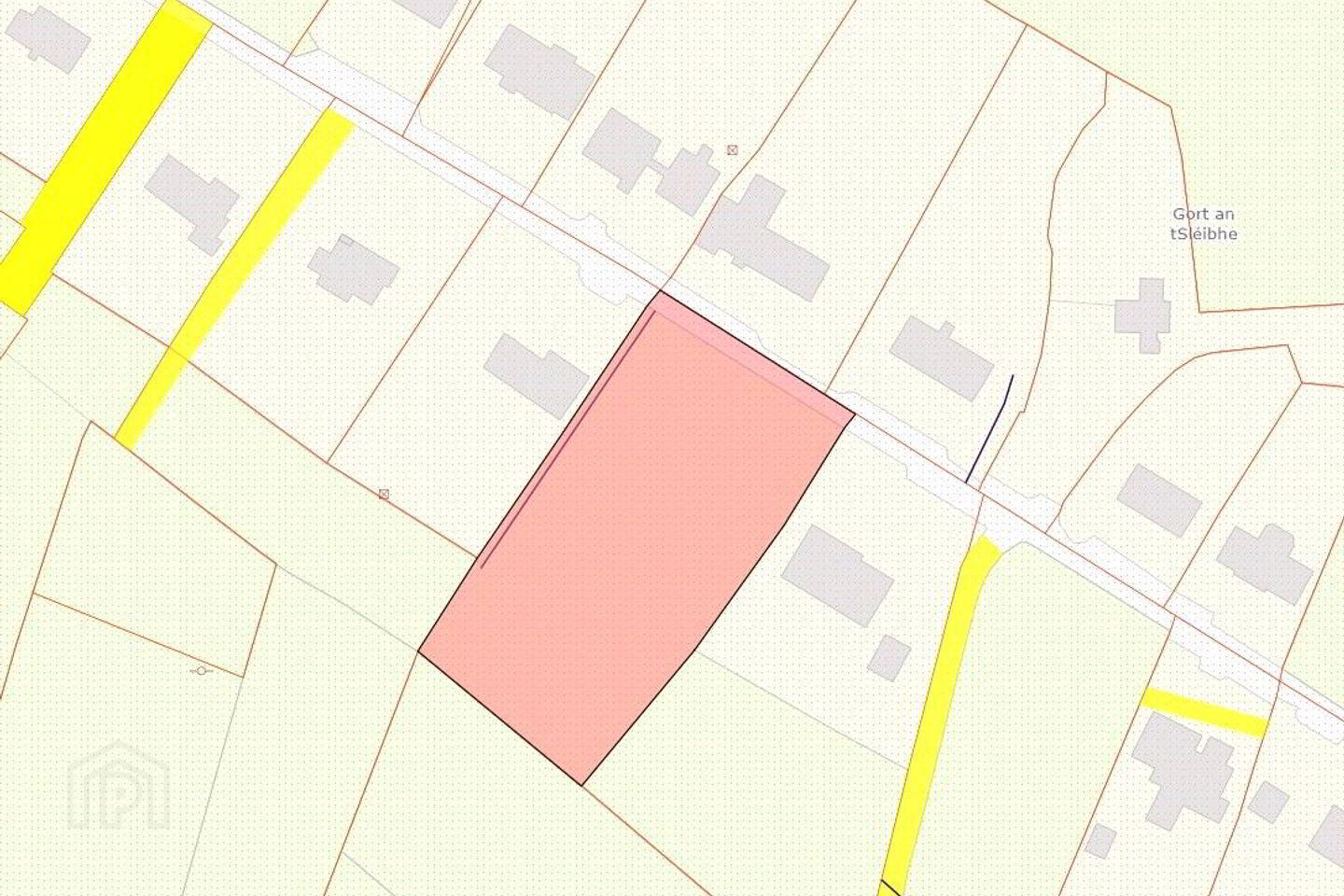Site At, Gortacleva 4 of 4