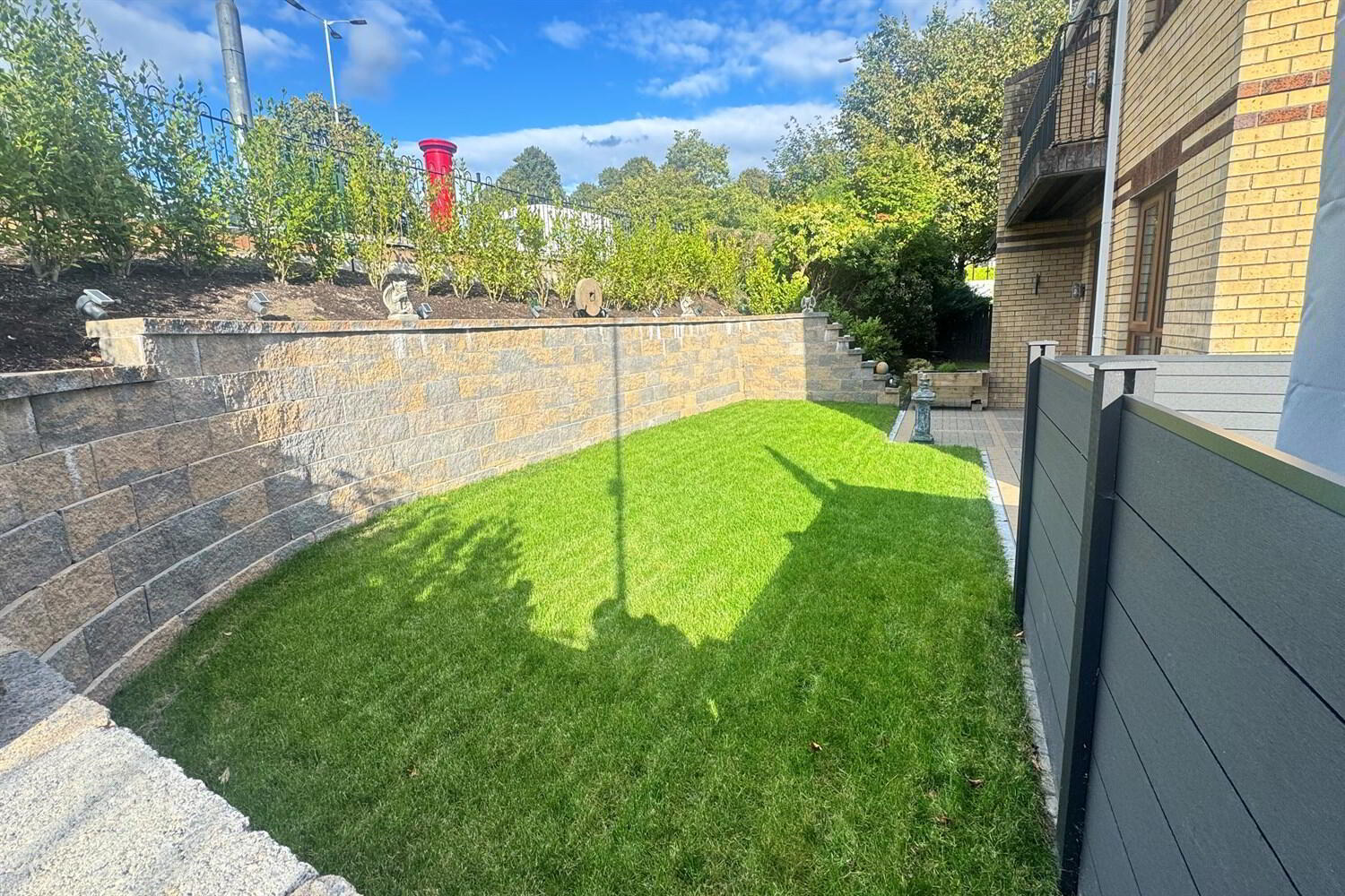 1 Stormont Mews 19 of 20