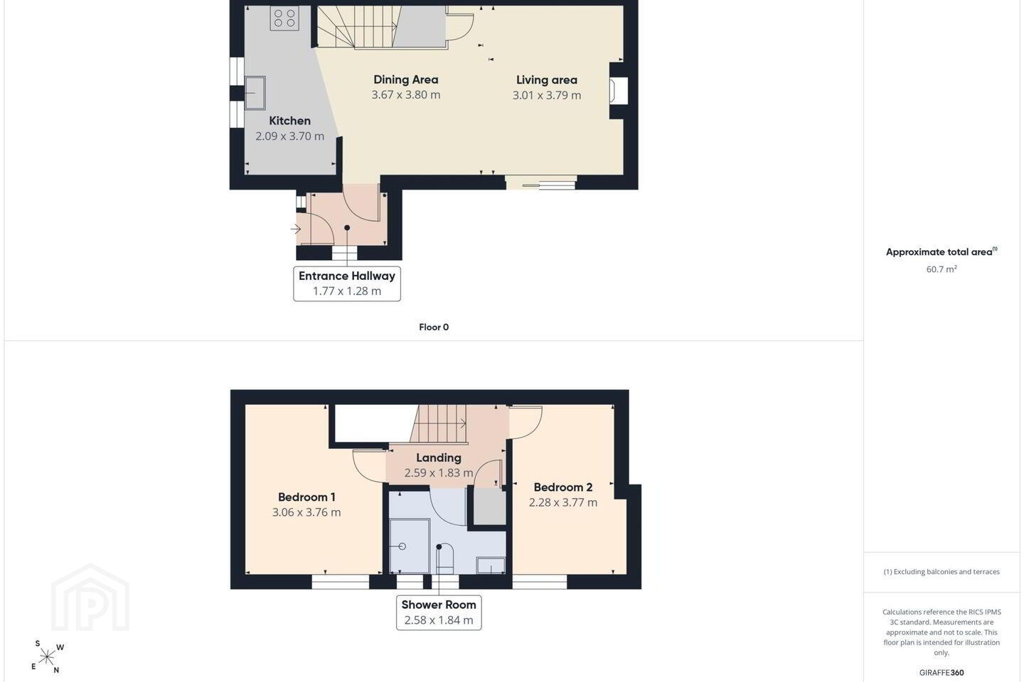2 Caledon Court 15 of 16