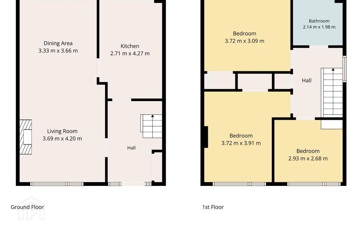 80 Rossmore Lawns 21 of 22