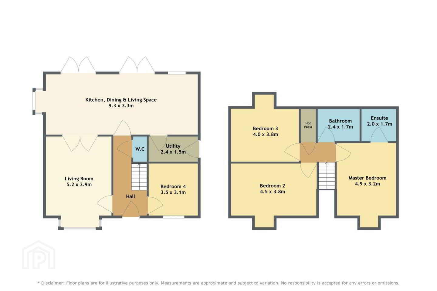 8 Brownstown Manor 23 of 23