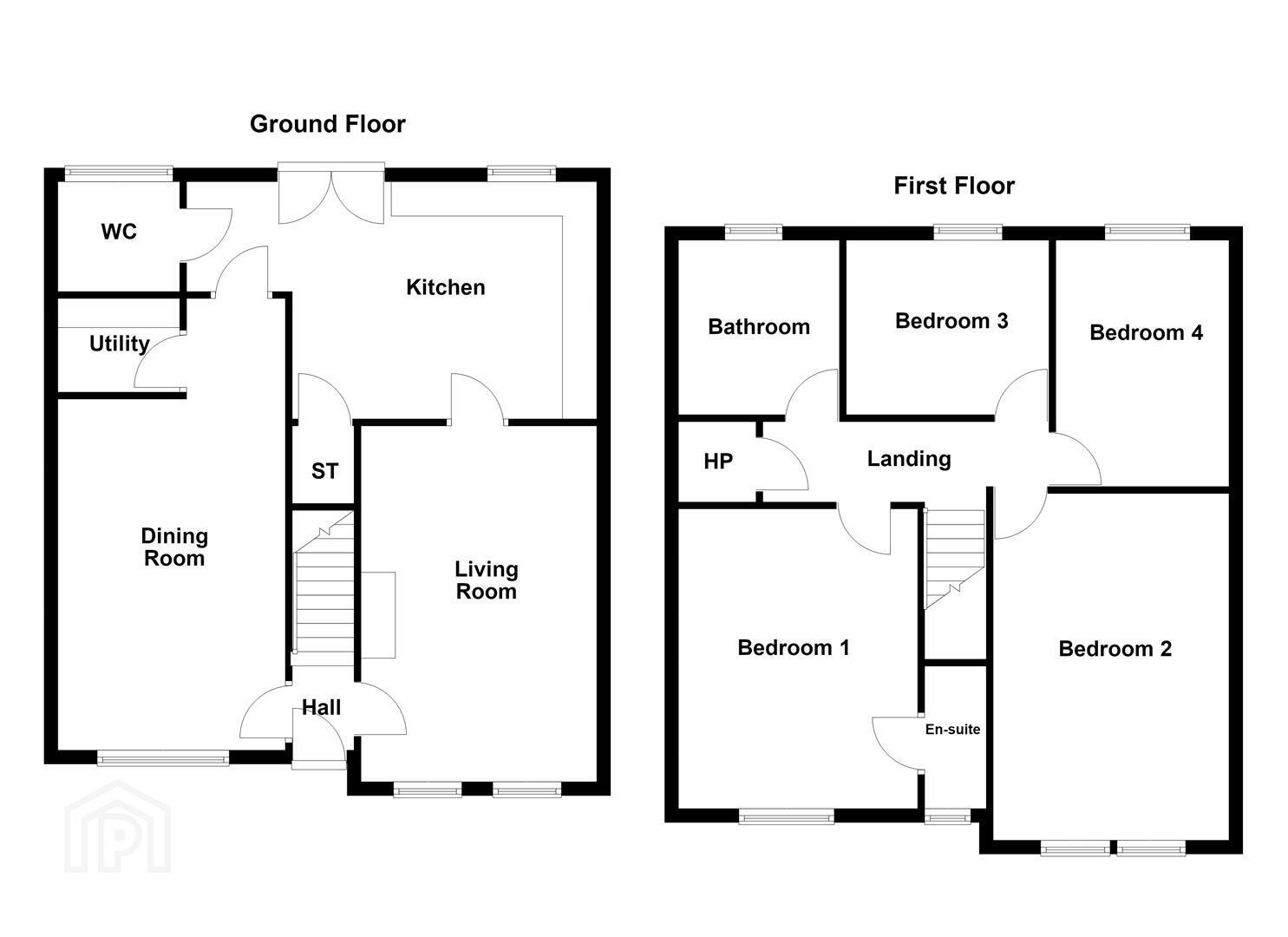 12 Cornmill Avenue 28 of 28
