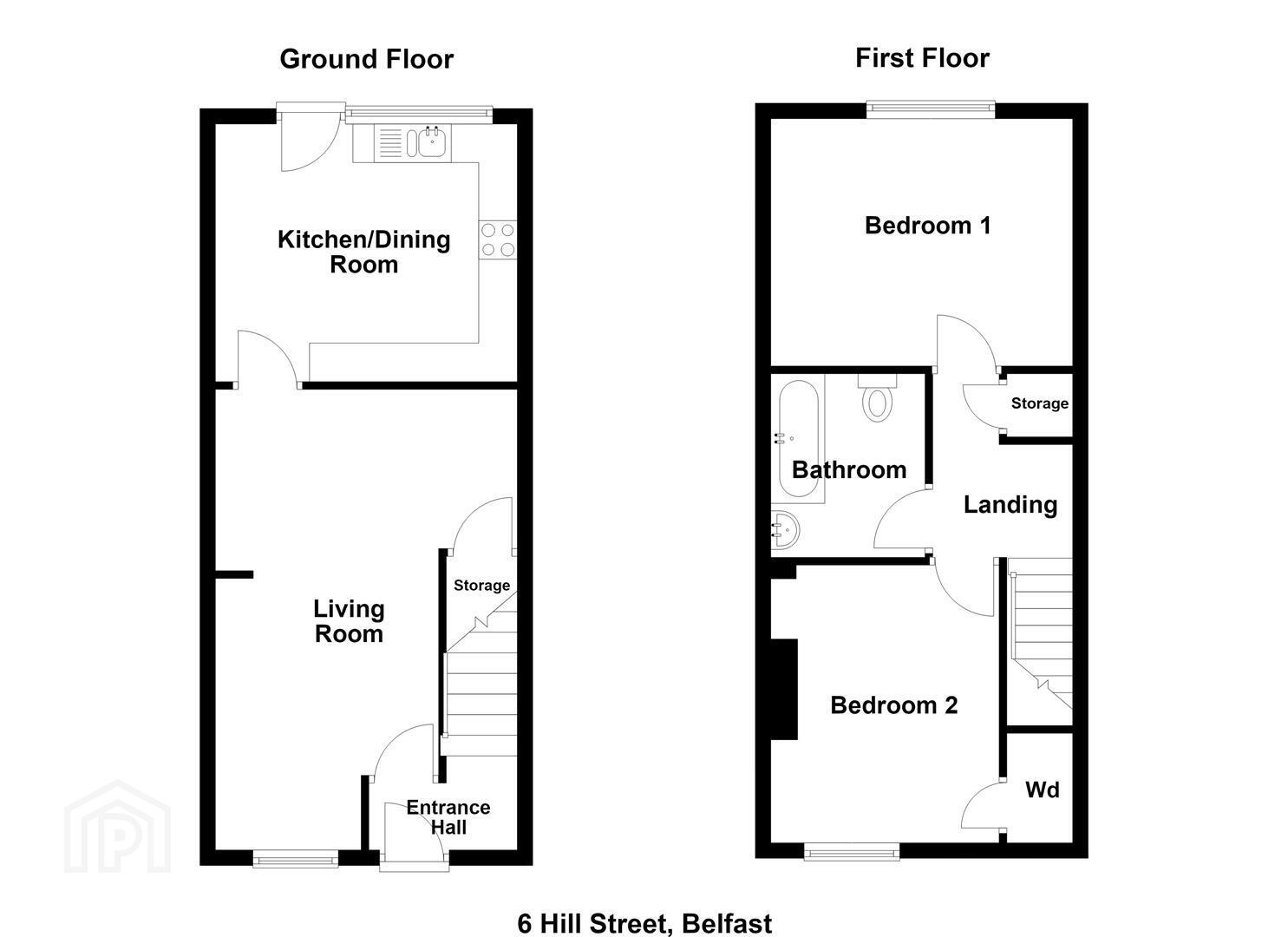 6 Hill Street 18 of 18