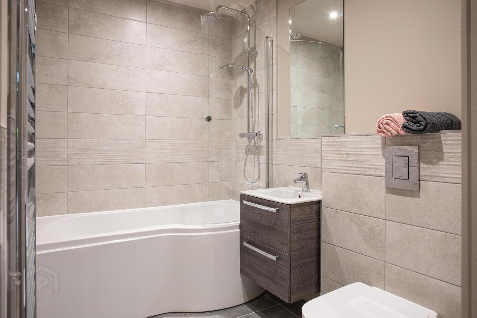 Apartment 77 Lesley Parklands 64 Knocknagoney Road 11 of 12