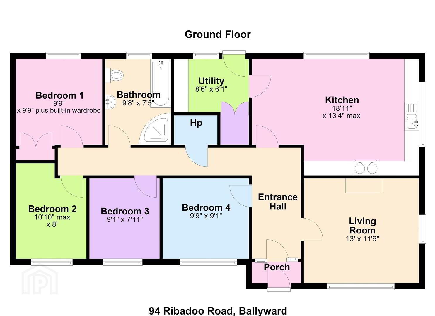 94 Ribadoo Road 31 of 31