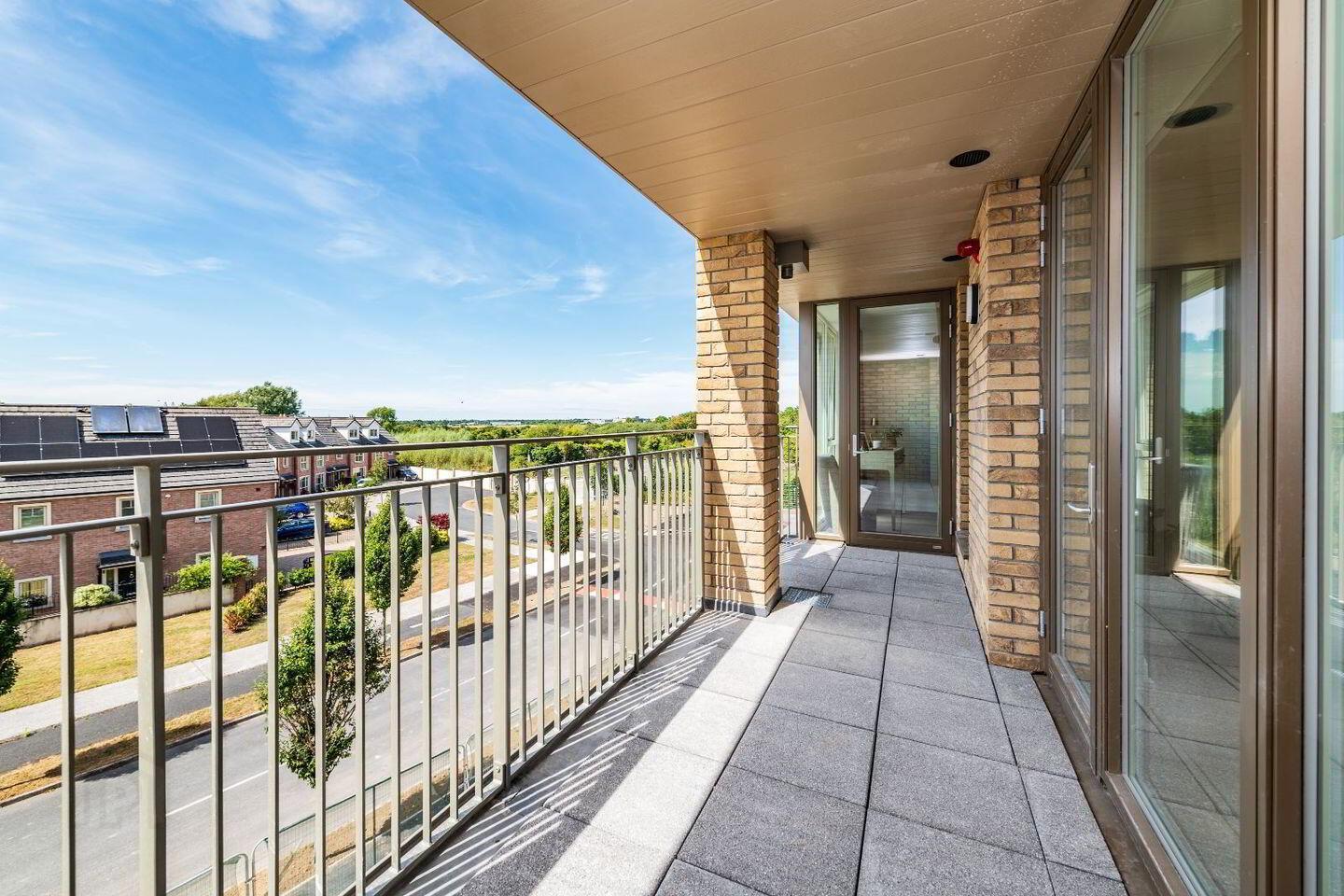 Apartment 16 Block A Harbour Gate 21 of 22