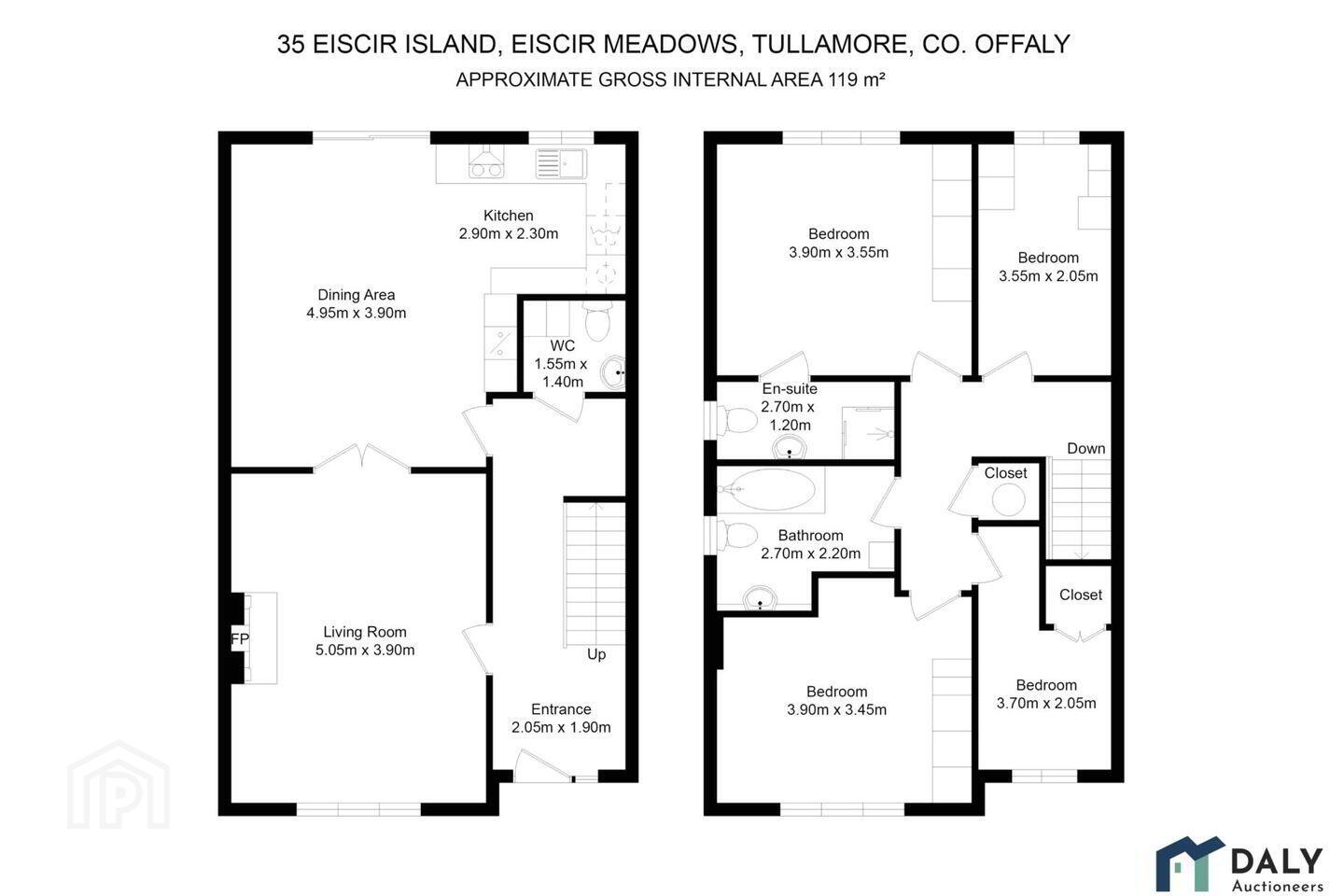 35 Eiscir Island 23 of 23