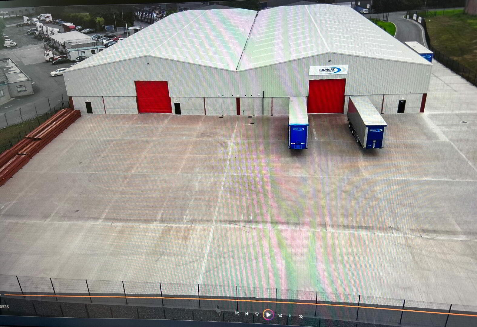 Ballycullen Road 6 of 6