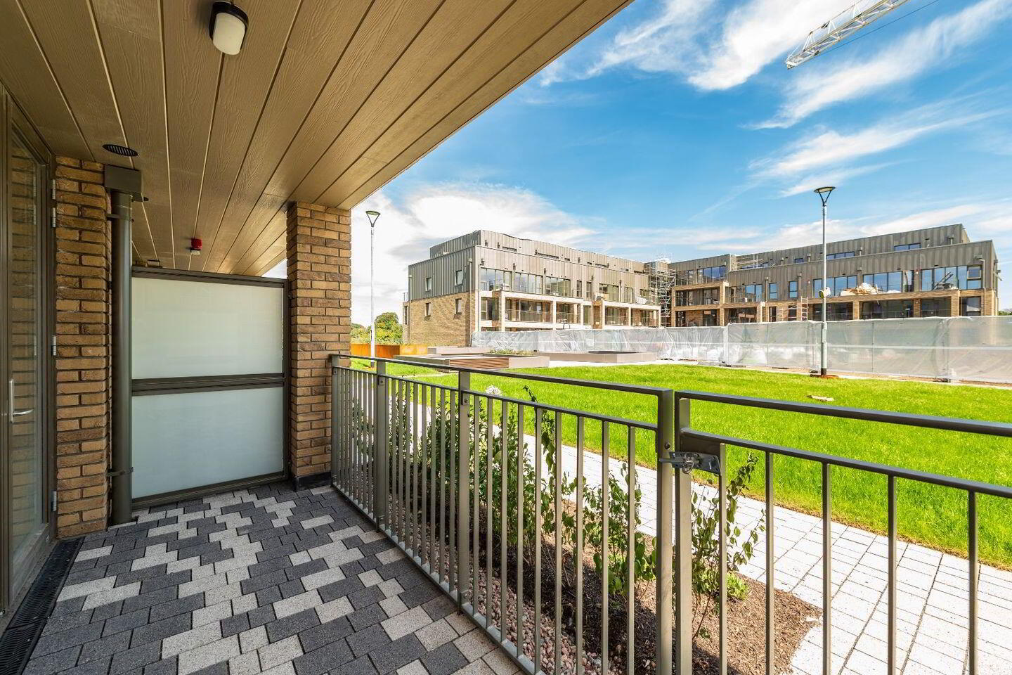 2 Harbour Gate, Block C 21 of 21