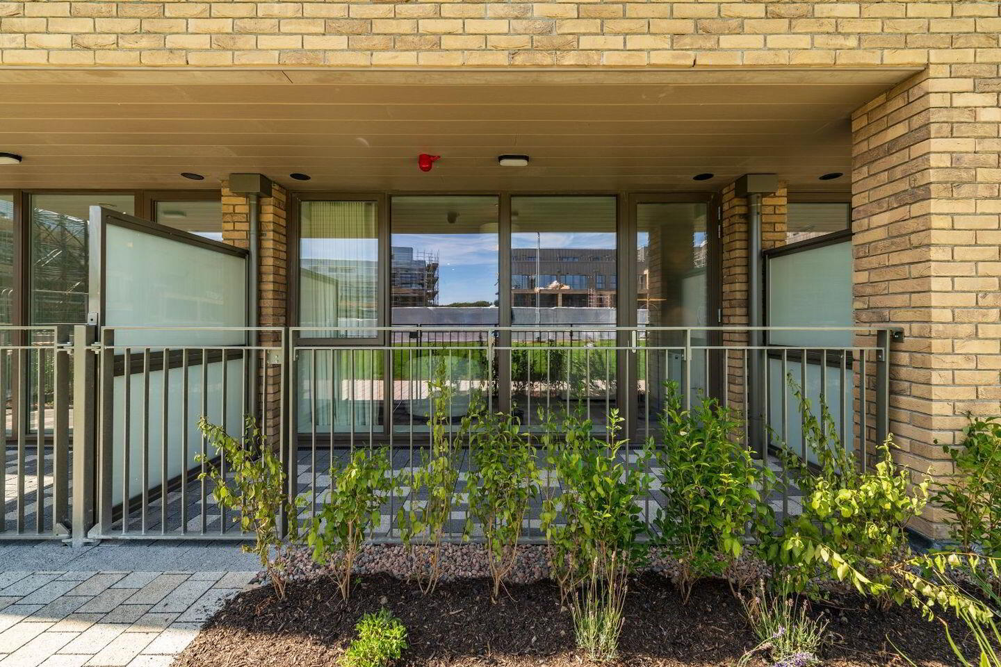 2 Harbour Gate, Block C 20 of 21