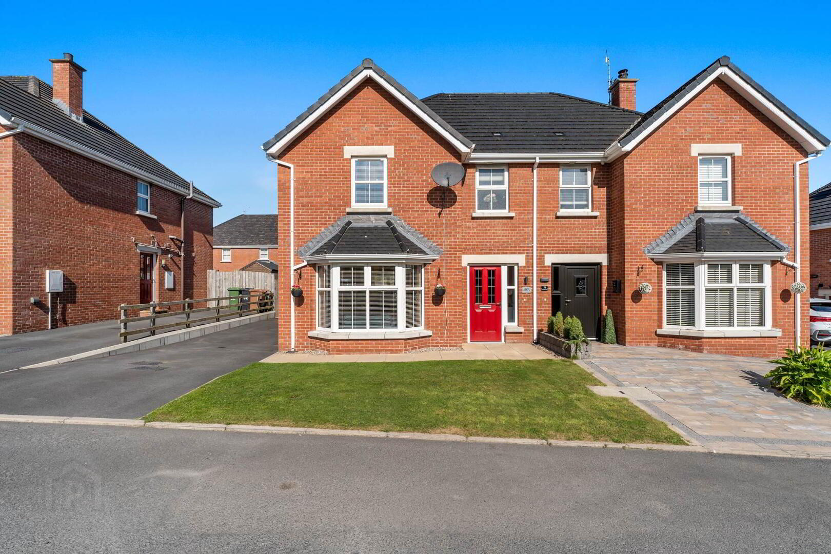 80 Woodville Gate 1 of 31