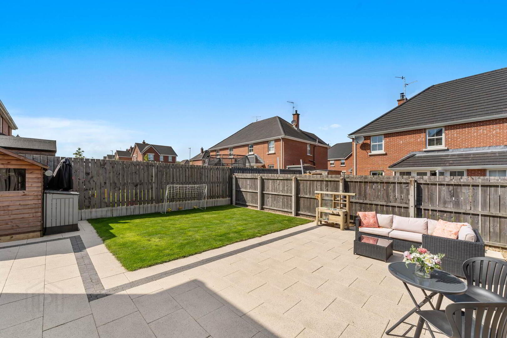80 Woodville Gate 30 of 31