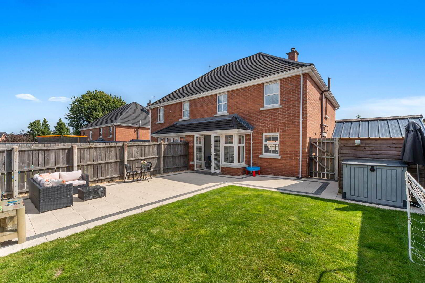 80 Woodville Gate 31 of 31