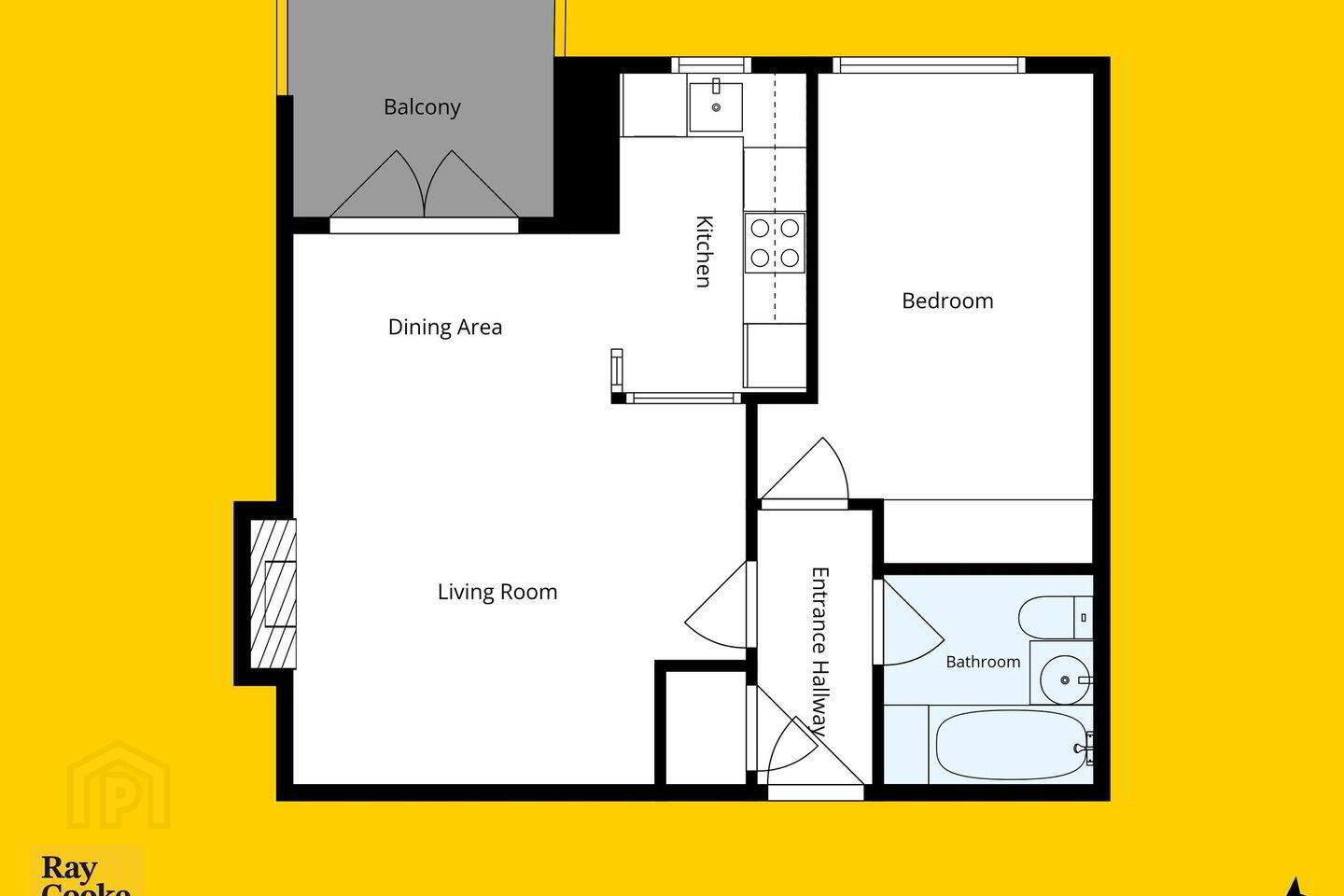 20 H Fernleigh Drive 16 of 16