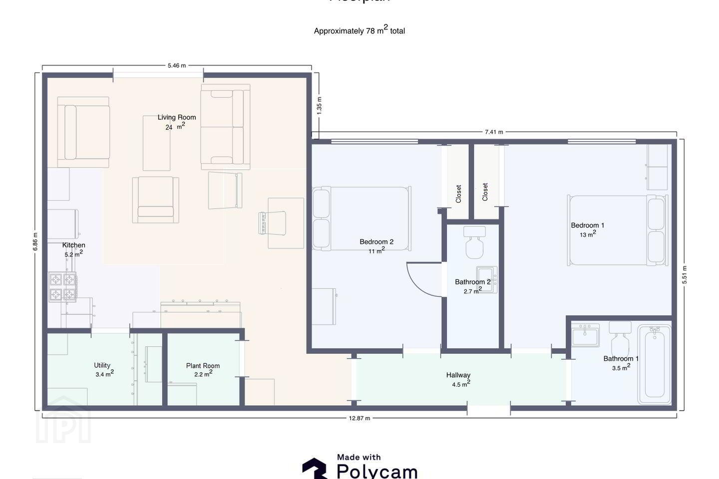 103 Gleann Na Mona 17 of 17